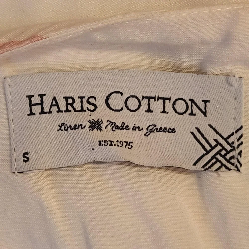 Harris Cotten this women